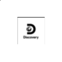 Logo de Discovery